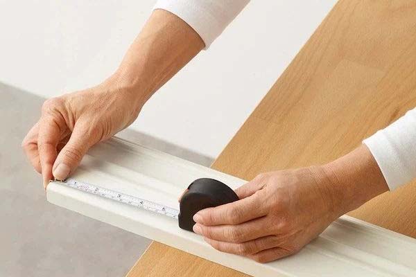 家具材料尺寸测量