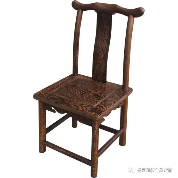 价值368元的实木椅子
